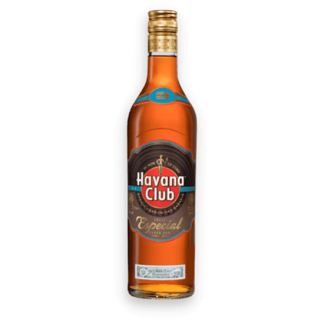 Havana Club Añejo 3 Años