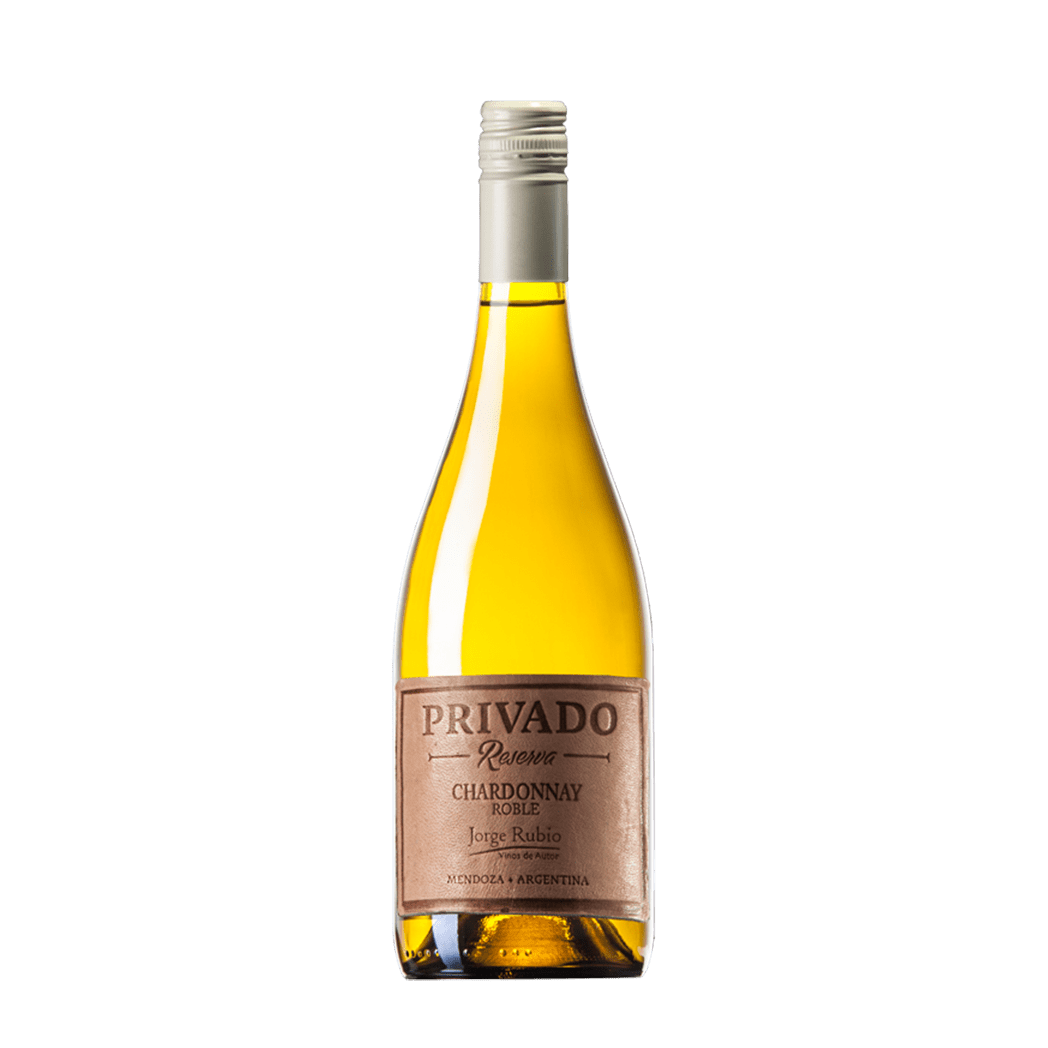 Privado Reserva Chardonnay