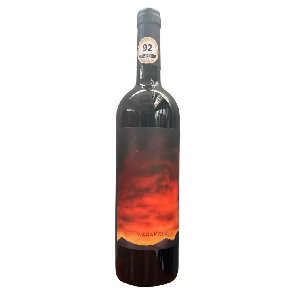 Mahakala Cabernet Sauvignon