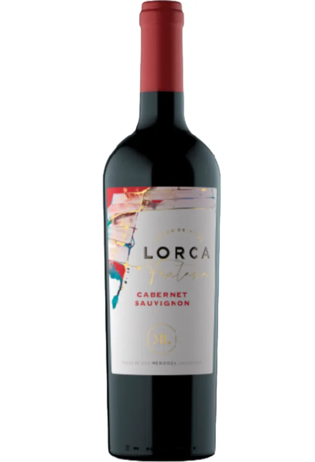 Lorca Fantasia Cabernet Sauvignon 2022