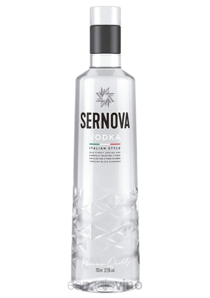 Sernova