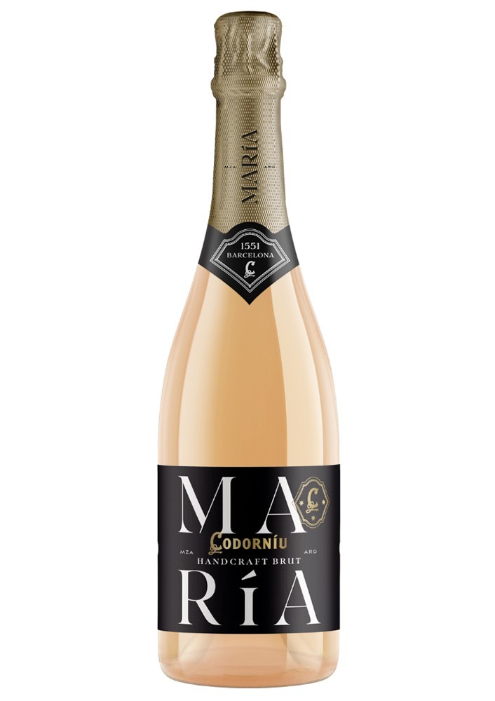 Codorniu Maria Handcraft Brut