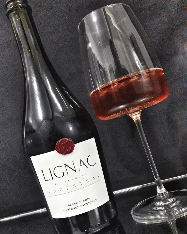 Lignac Ancestral