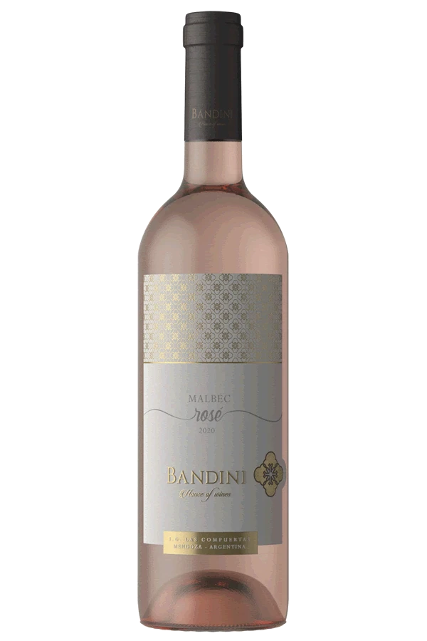 Bandini Malbec Rose