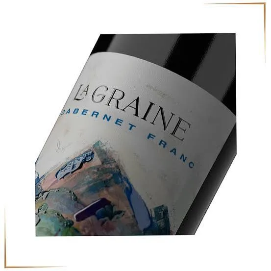 La Graine Cabernet Franc