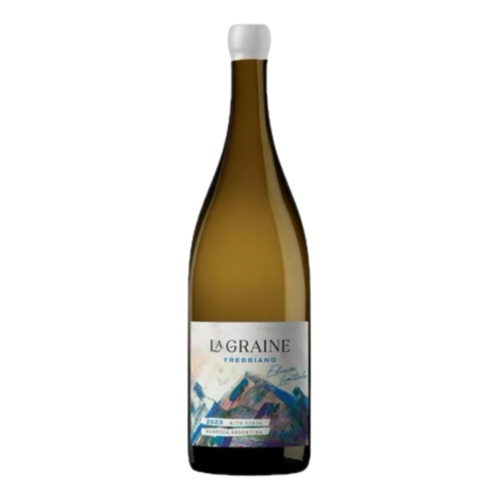 La Graine Trebbiano