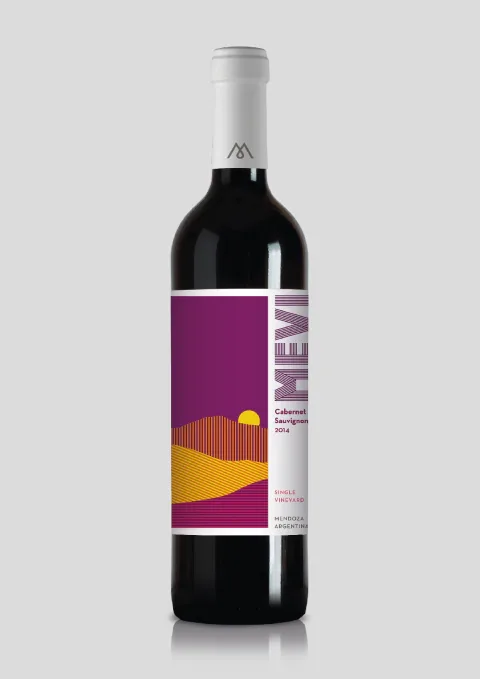 Mevi Cabernet Sauvignon