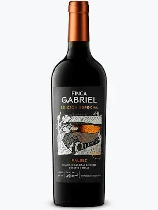 Finca Gabriel Especial
