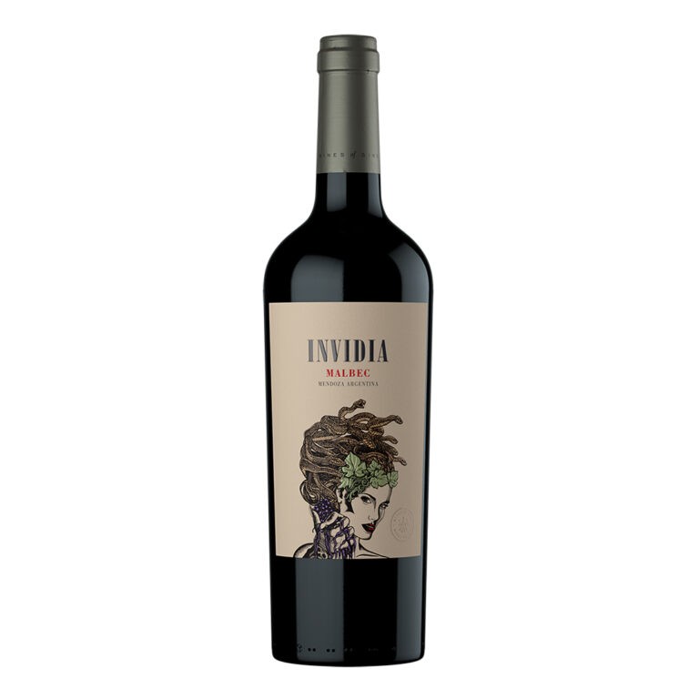 Invidia Malbec