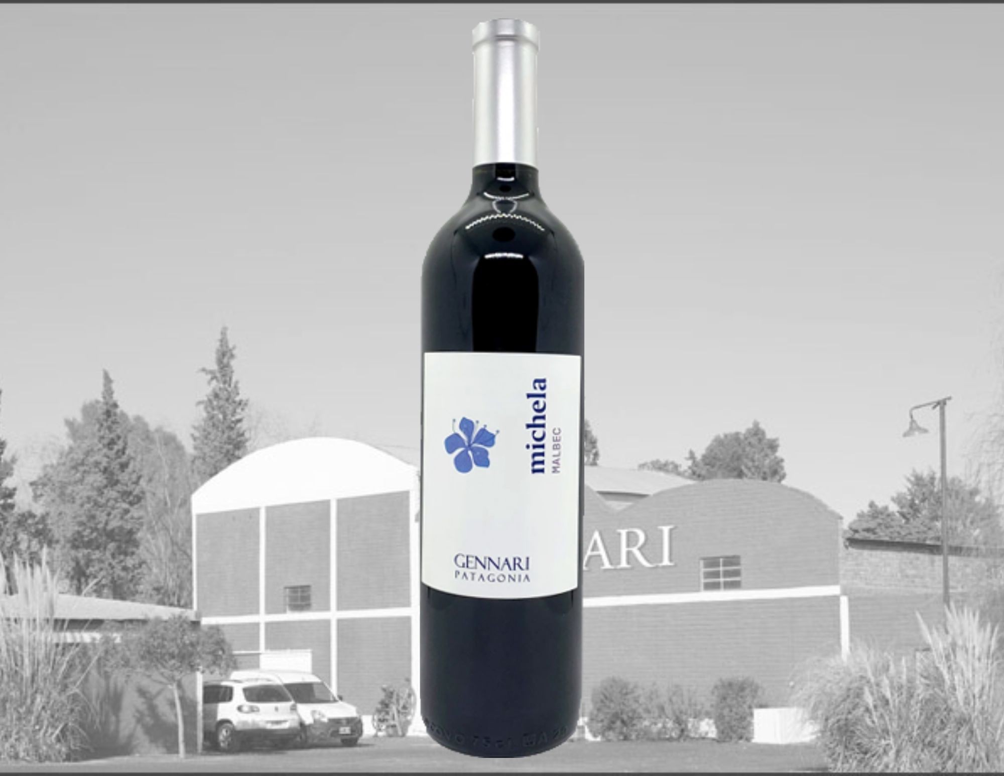 Michela Malbec