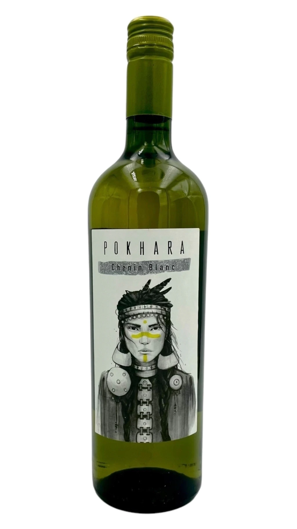 Pokhara Chenin Blanc