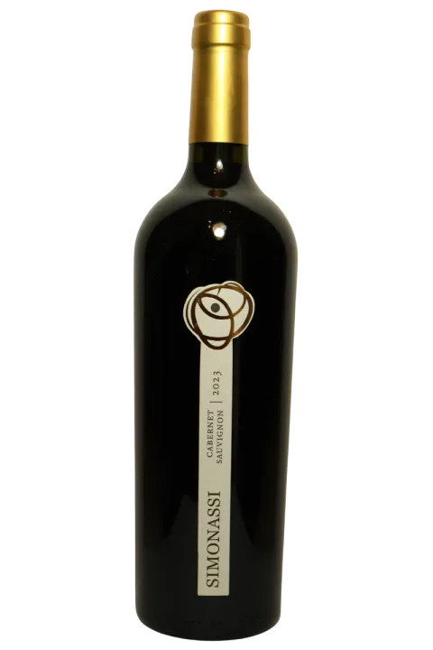 Simonassi Cabernet Sauvignon