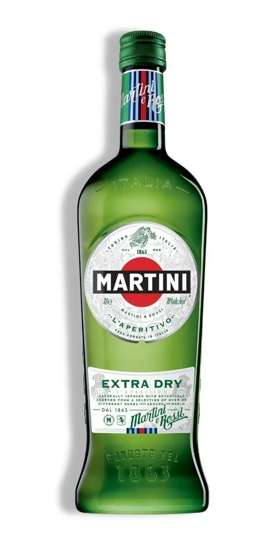 Martini Dry