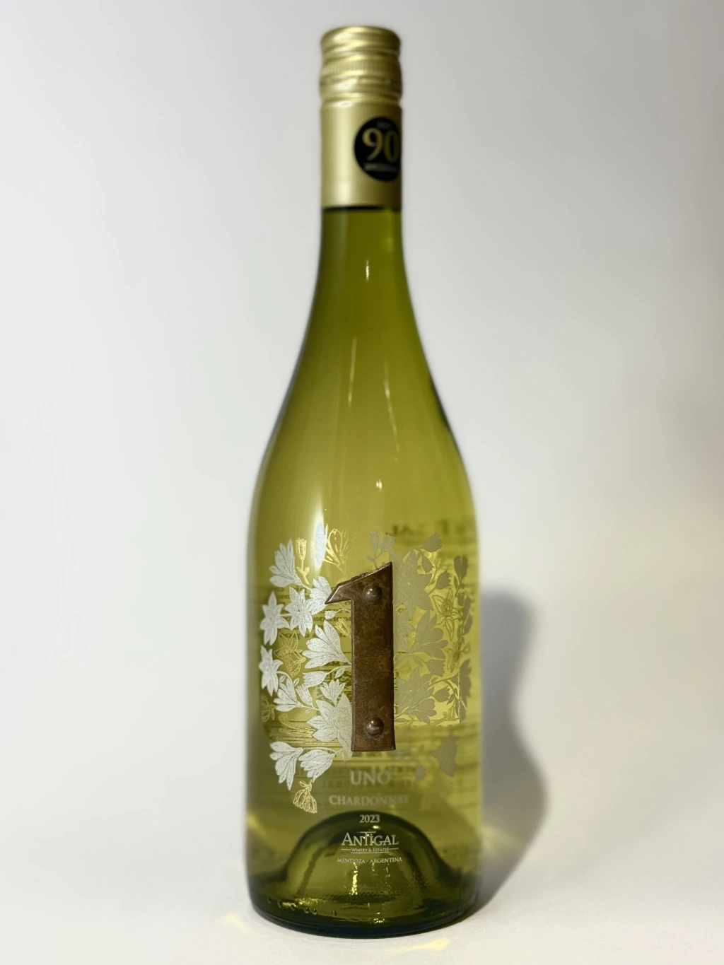 Uno Chardonnay