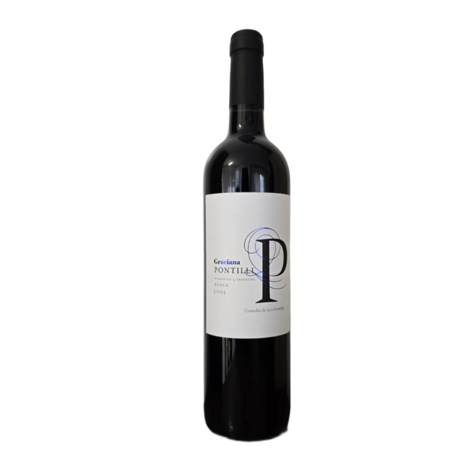 Pontilli Malbec