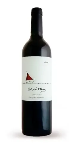 Miras Merlot Jovem
