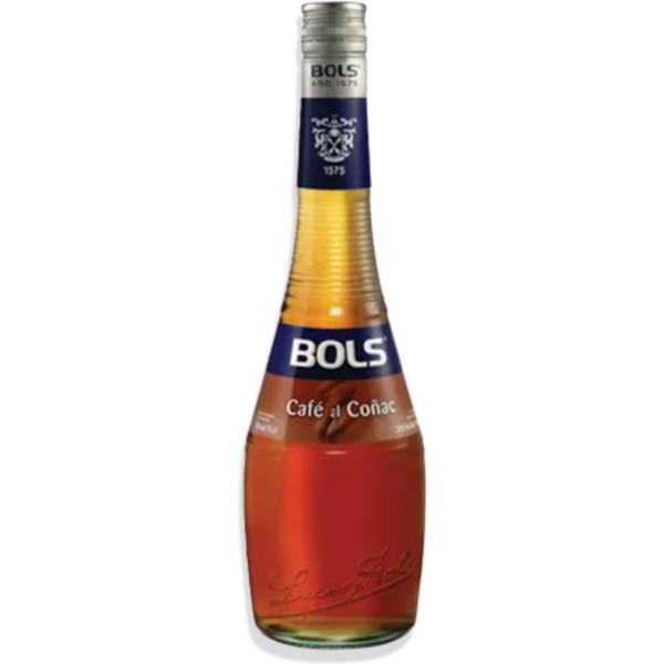 Bols Cafe Al Coñac