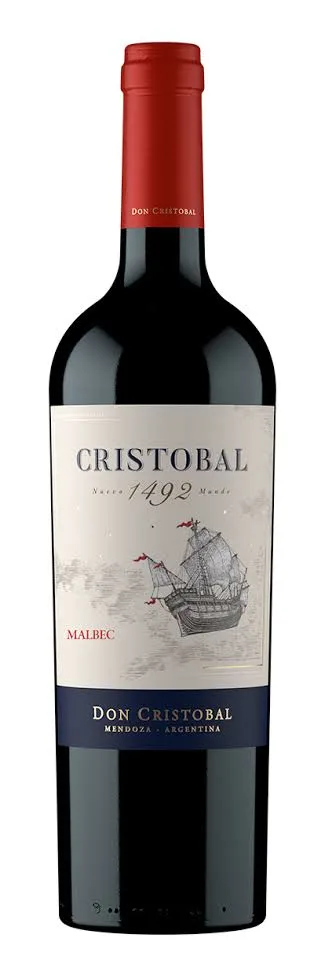 Cristobal Malbec