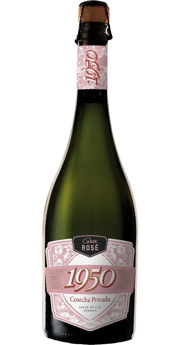 1950 Rose