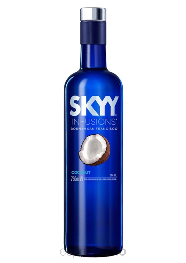 Skyy Coconut Vodka