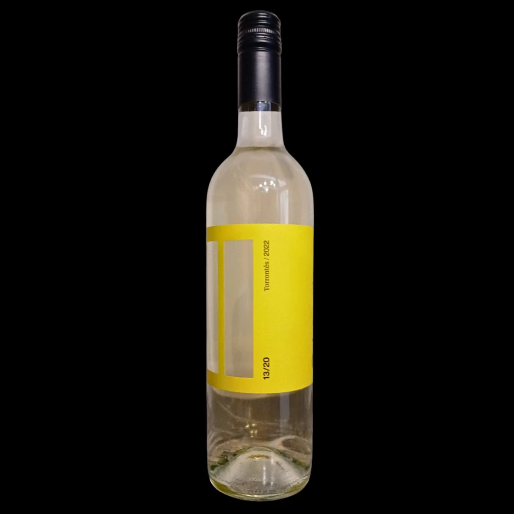 13/20 Torrontes