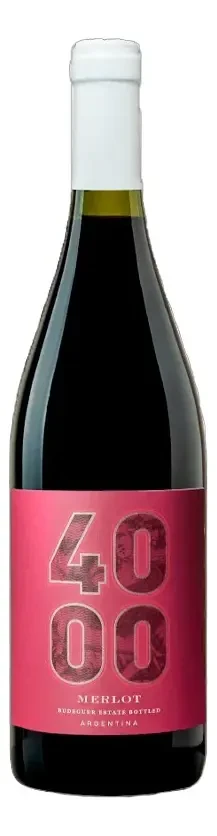 4000 Reserva Merlot