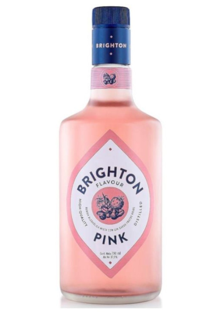 Brighton Pink