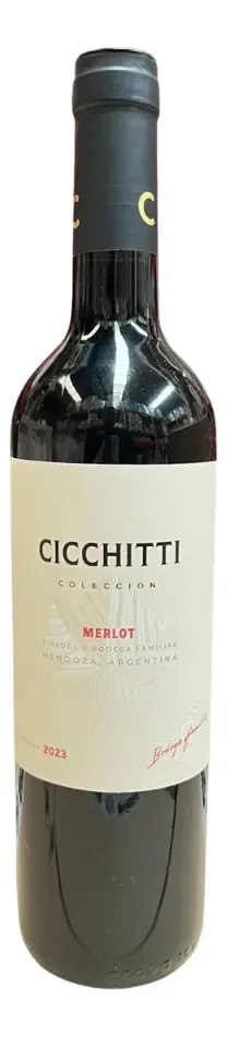 Cicchitti Merlot