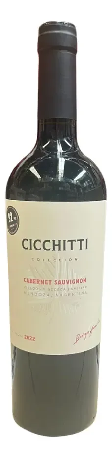 Cicchitti Cabernet Sauvignon