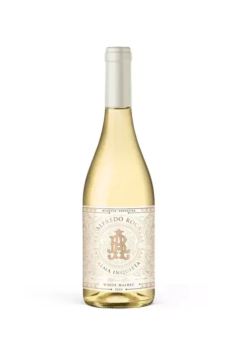 Alma Inquieta White Malbec