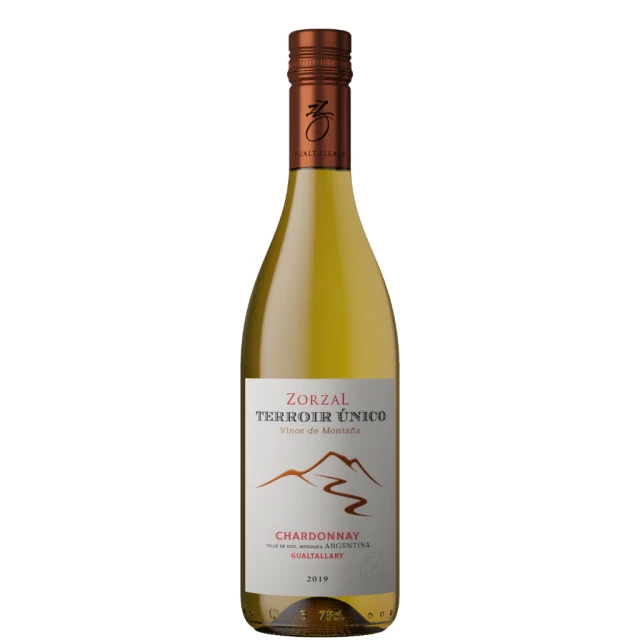 Zorzal Chardonnay