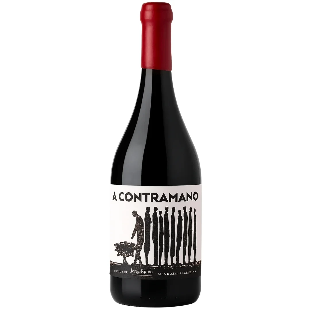 A Contramano Tannat