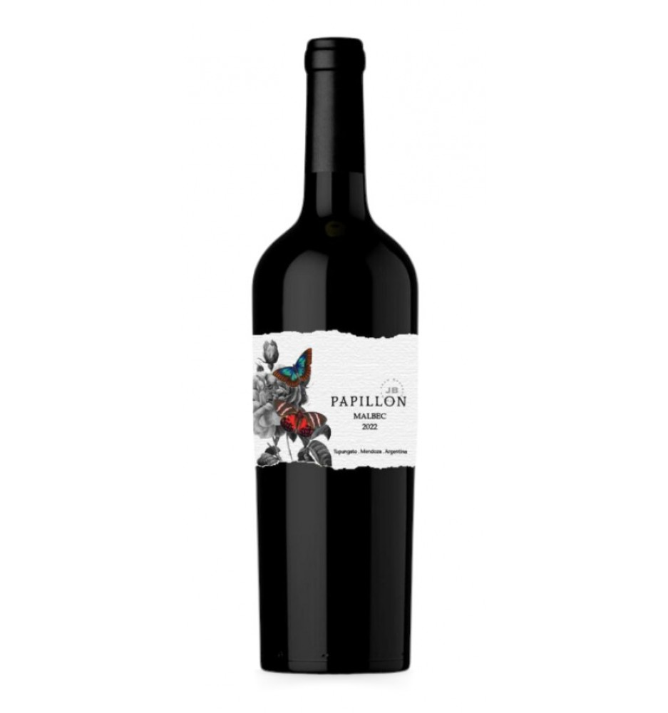 Papillon Malbec