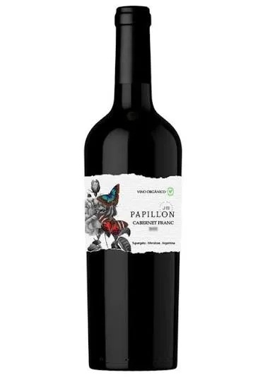 Papillon Cabernet Franc