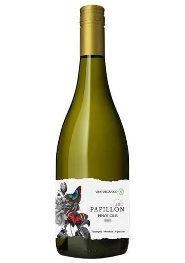 Papillon Pinot Gris