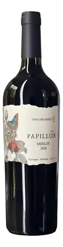 Papillon Merlot