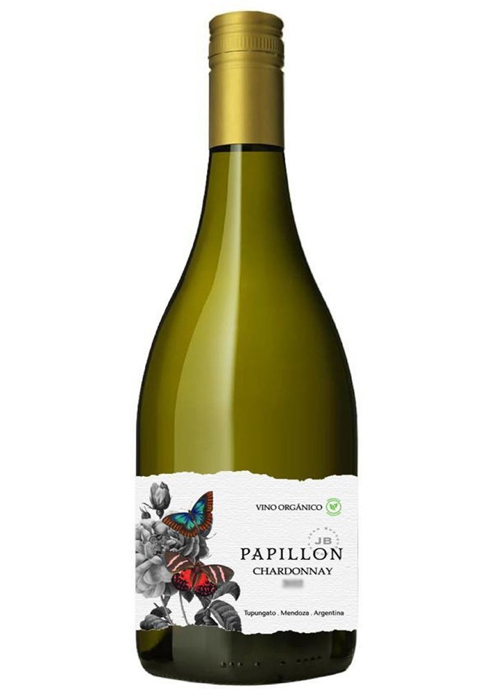 Papillon Chardonnay