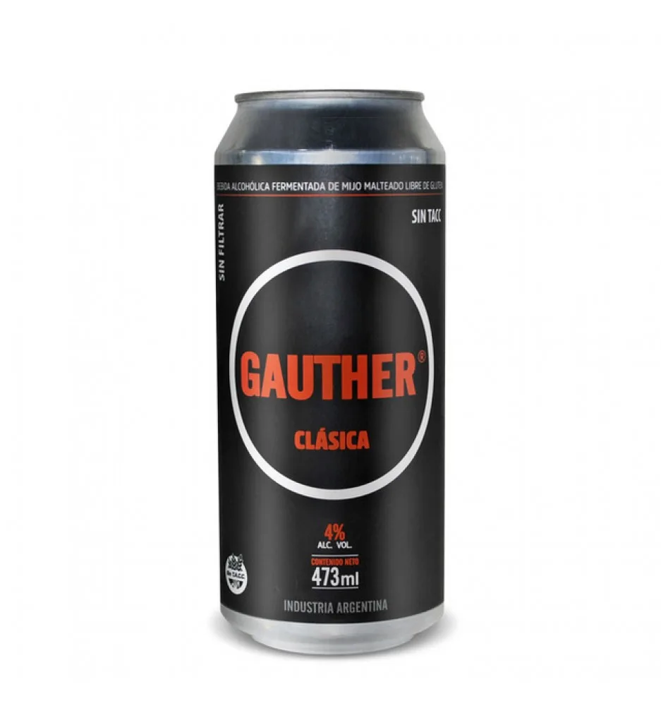 Gauther Clasica