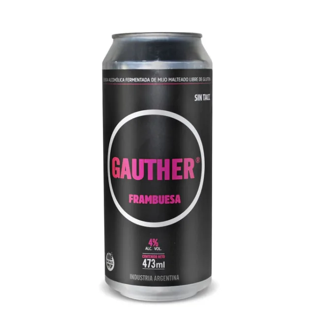 Gauther Frambuesa