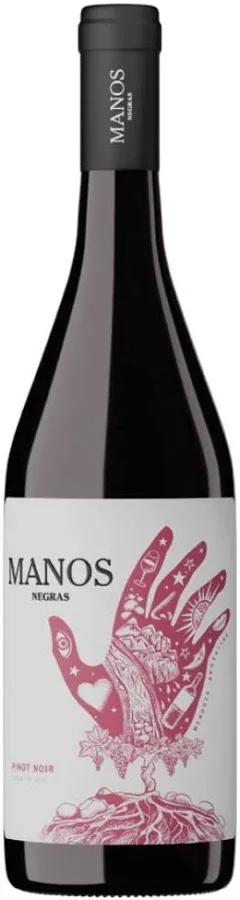 Manos Negras Pinot Noir