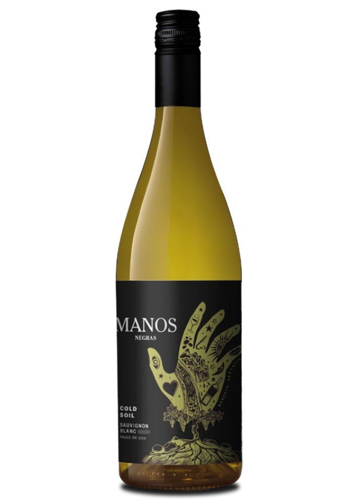 Manos Negras Sauvignon Blanc Cold Soil