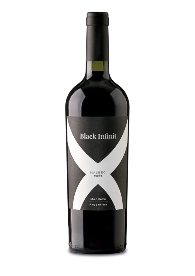 Black Infinit Malbec