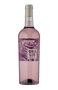 Oralia Los Inicios Rosado Del Año