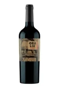 Oralia La Bodega Malbec