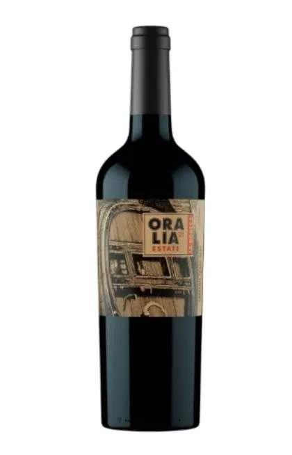 Oralia La Bodega Cabernet Franc