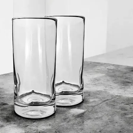 Vaso Agua Pedrada 369ml