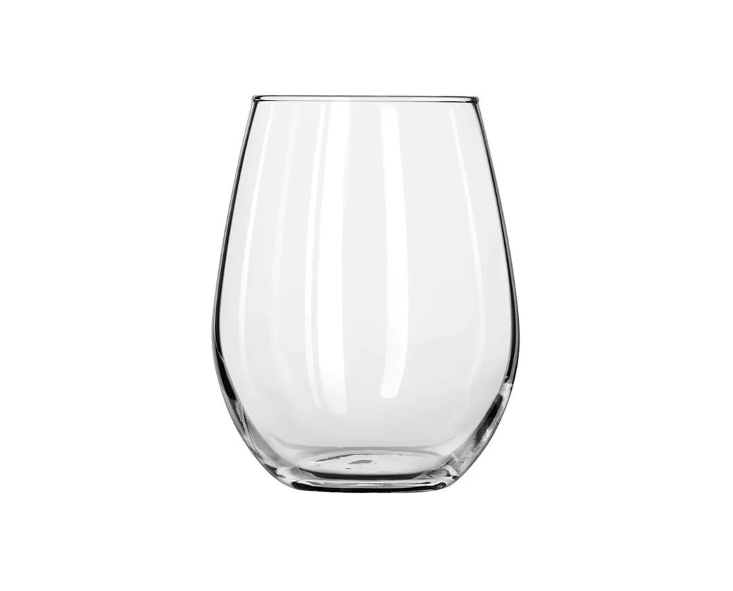 Vaso Steamless 430ml