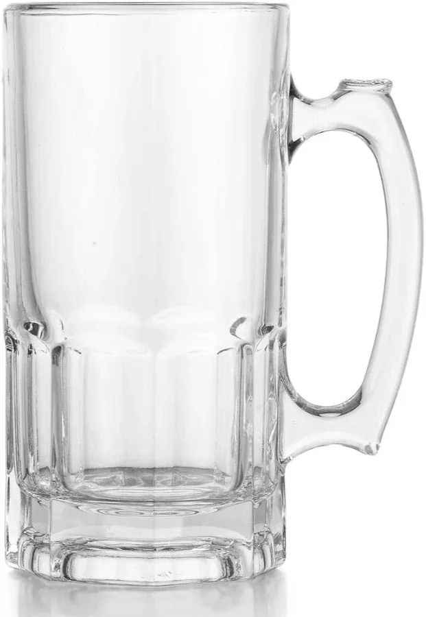 Vaso Tarro Cervecero 739ml