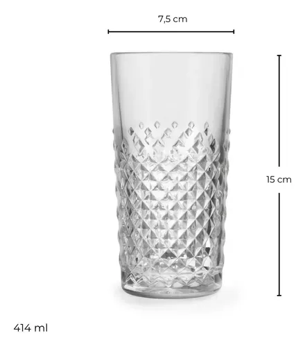 Vaso Ocular 415ml