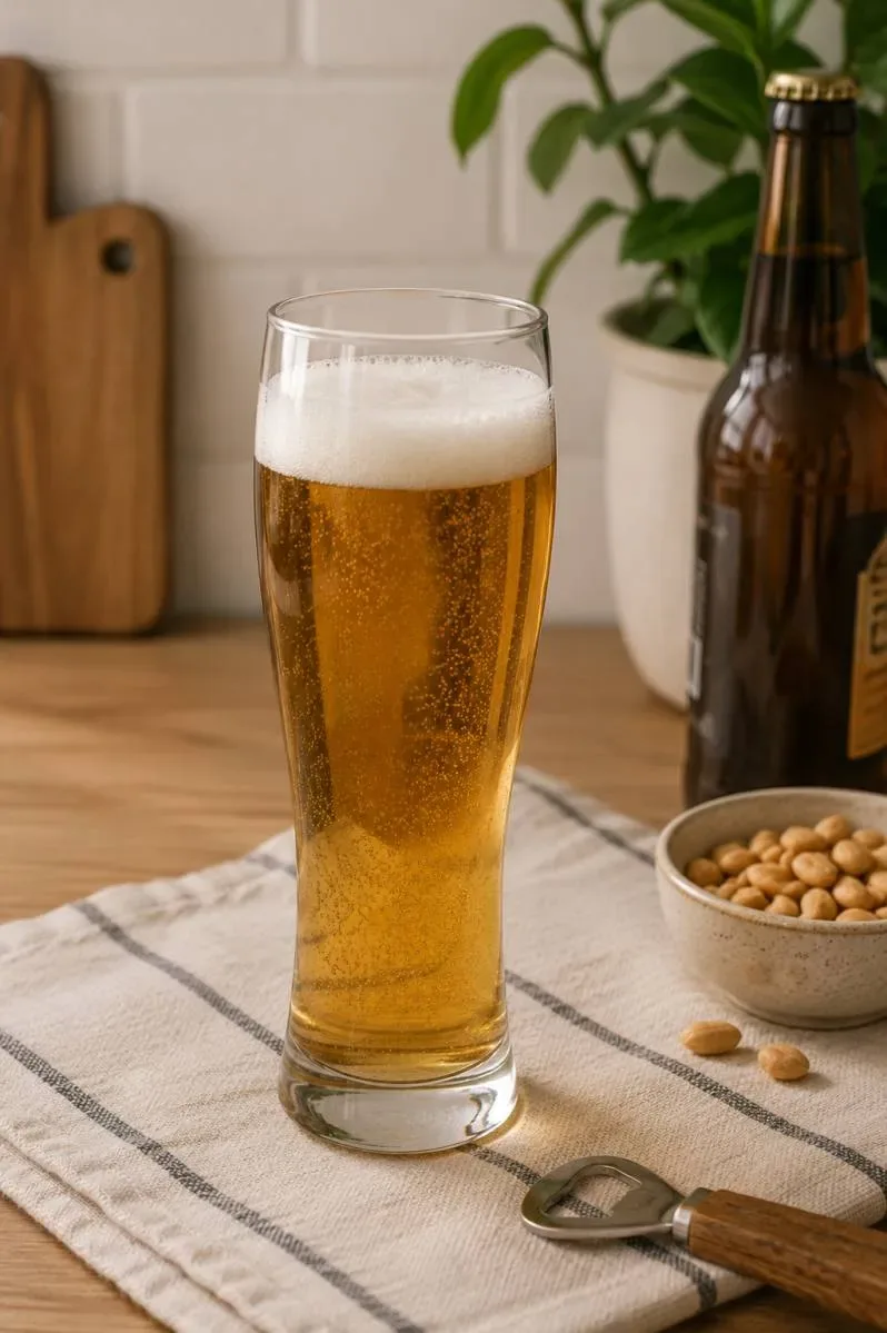 Vaso Cervecero Libbey